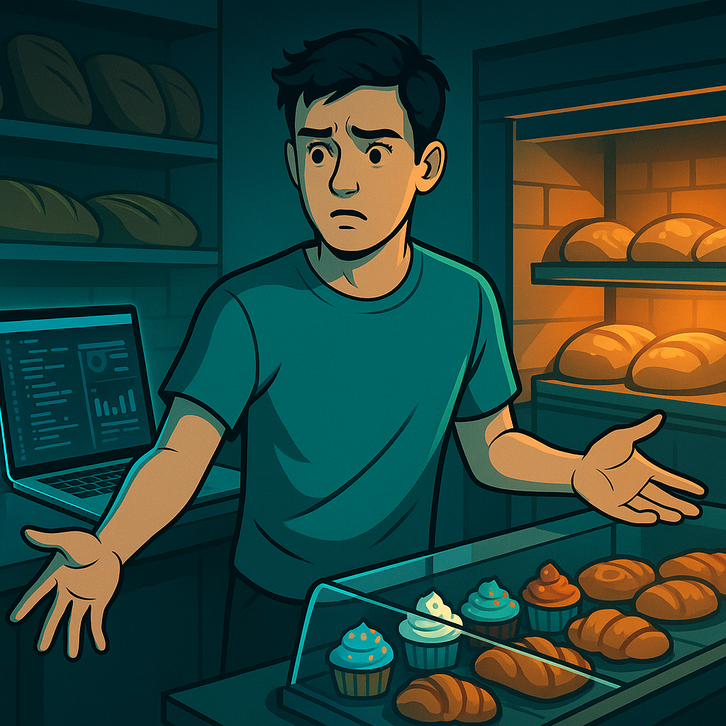 Complete Startup Kit